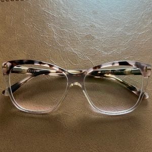 TOM FORD GLASSES